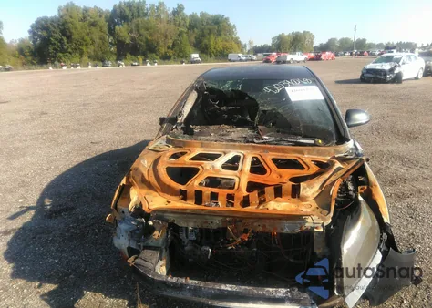 2016 Buick Verano Sport Touring Group from USA, damaged, VIN 1G4PW5SK3G4135576